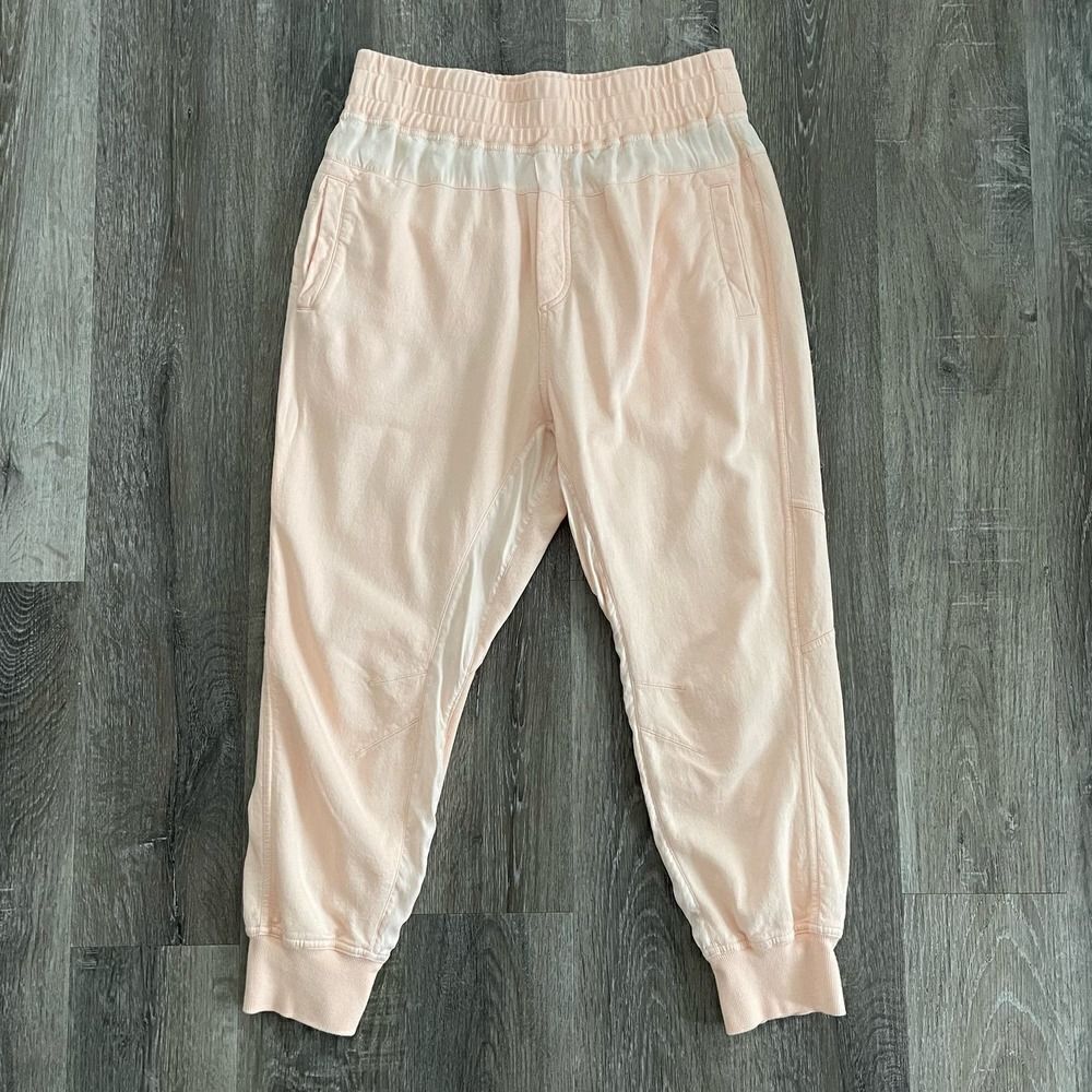 Young Fabulous & Broke Odin Joggers - Size: Large - Picture 9 of 14
